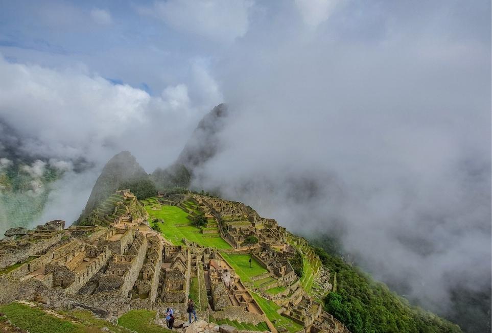 Cusco, Land of the Inca