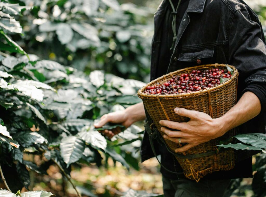 Peruvian coffee, exploring the country´s specialty beans and cafés