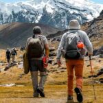 Peru Hiking Adventure