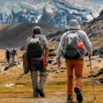 Ausangate, the Ultimate Peru Hiking Adventure