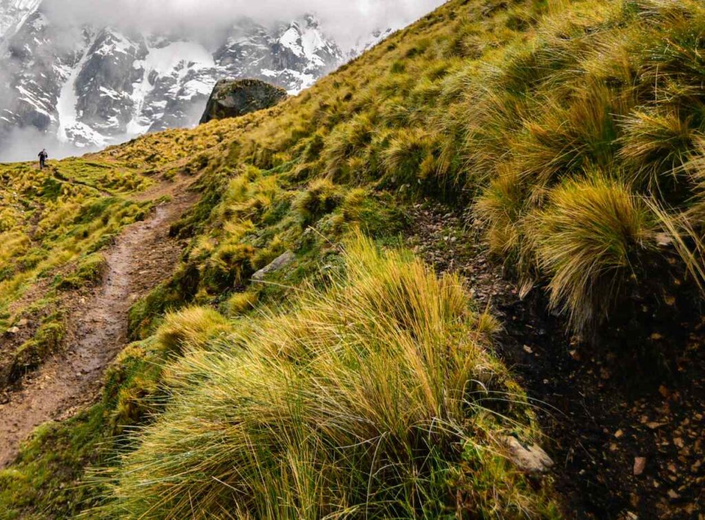 Peru Hiking Adventure