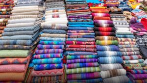 Exploring the Vibrant Markets of Cusco