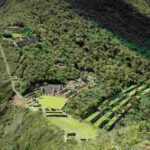 Trekking to Choquequirao, a journey off the beaten path