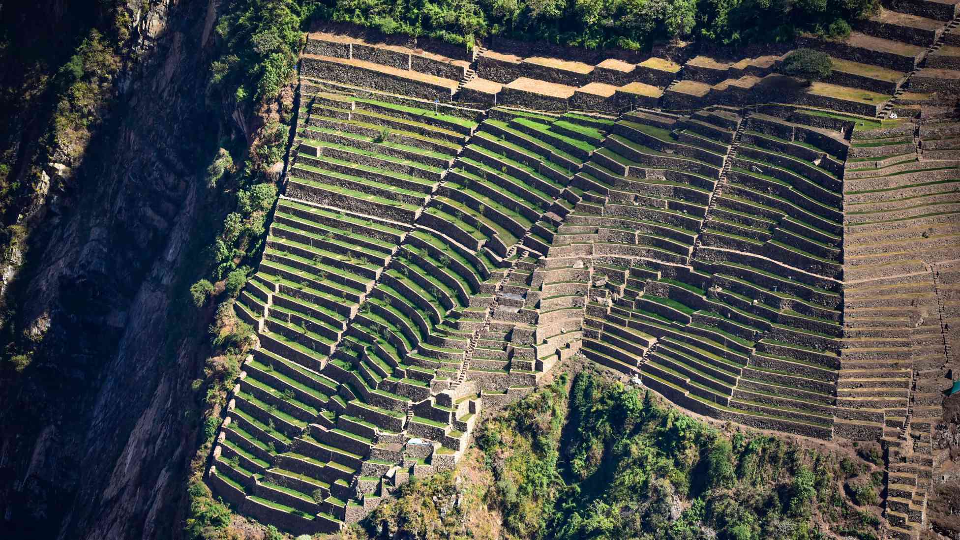 Trekking to Choquequirao, A Journey Off the Beaten Path