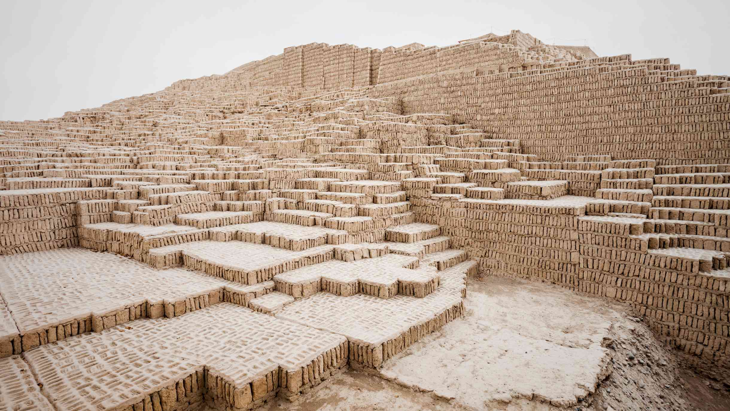 A guide to Peru´s top archaeological sites